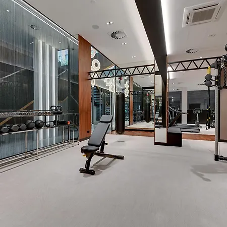 Brabank 20 By Grand Apartament