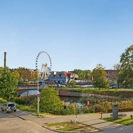 Apartament Brabank 20 By Grand