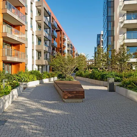 Brabank 20 By Grand Apartament