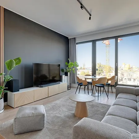 Apartament Brabank 20 By Grand