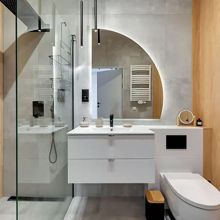 Brabank 20 By Grand Apartament