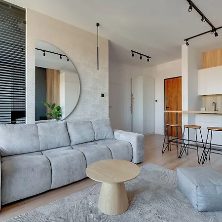 Brabank 20 By Grand Apartament