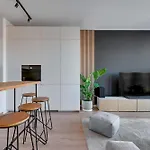 Brabank 20 By Grand Lägenhet