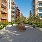 Brabank 20 By Grand Lägenhet