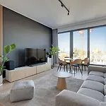 דירה Brabank 20 By Grand *