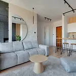 Brabank 20 By Grand Lägenhet