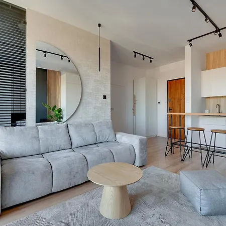 Appartement Brabank 20 By Grand Gdańsk