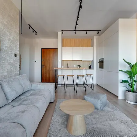 Appartement Brabank 20 By Grand Gdańsk