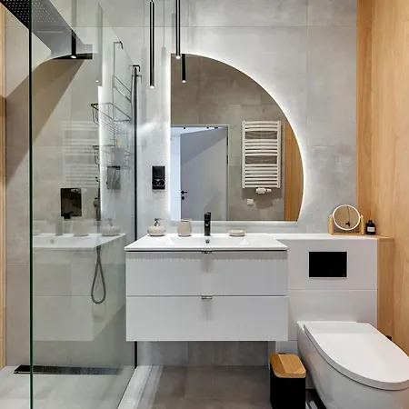 Appartement Brabank 20 By Grand Gdańsk