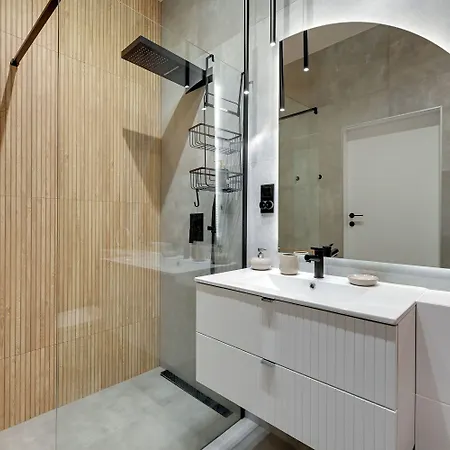 Brabank 20 By Grand Appartement *