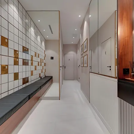 Brabank 20 By Grand Appartement