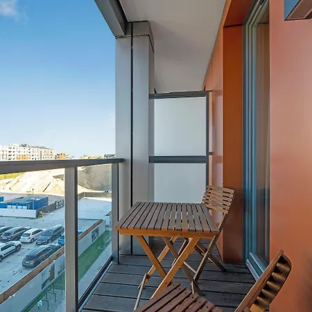 Apartment Brabank 20 By Grand *