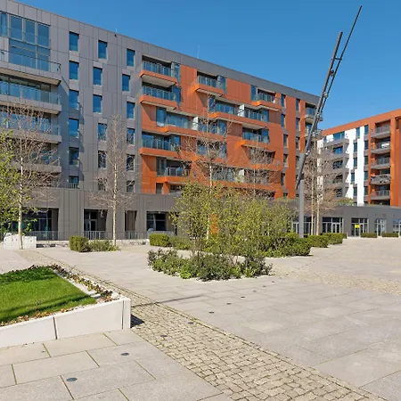 Appartement Brabank 20 By Grand