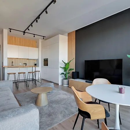 Appartement Brabank 20 By Grand *