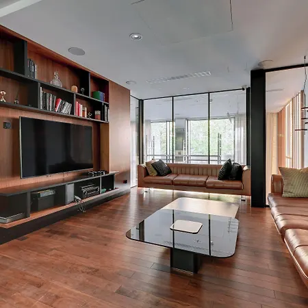 Apartment Brabank 20 By Grand *