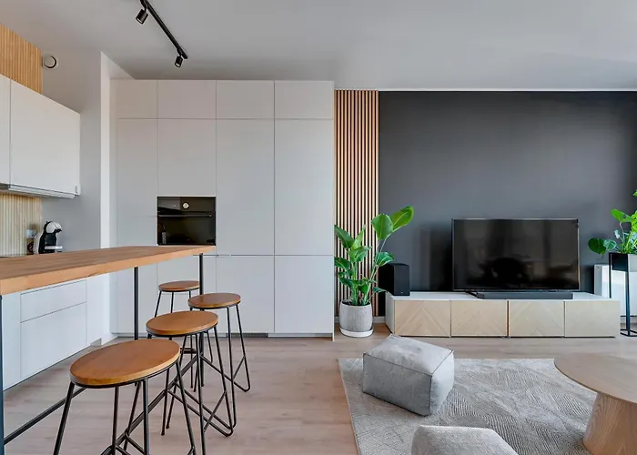 Brabank 20 By Grand Apartment