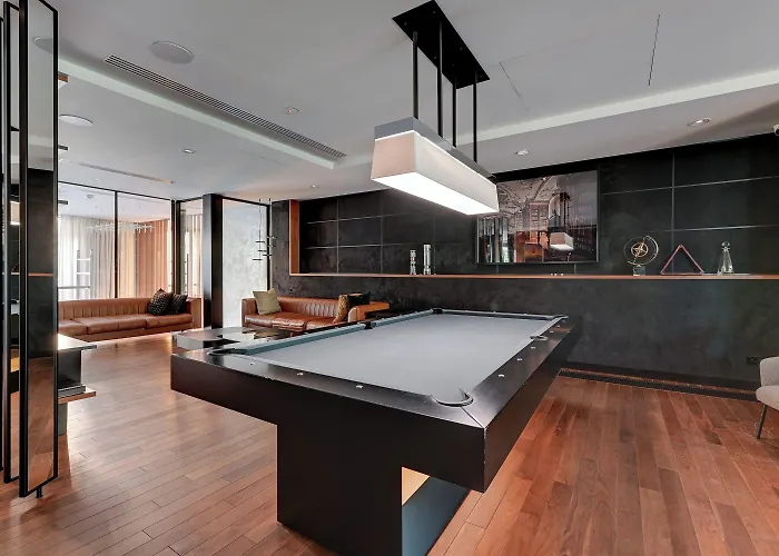 Apartmán Brabank 20 By Grand Gdaňsk