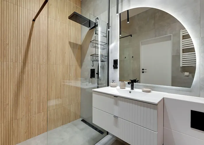 Brabank 20 By Grand Apartment *