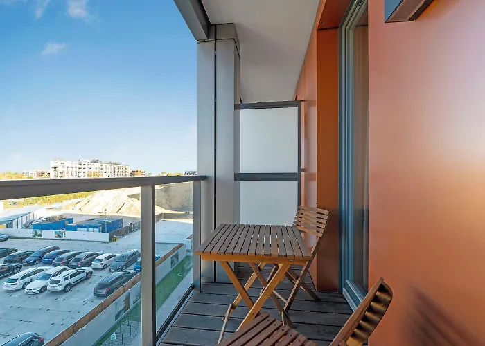 Apartment Brabank 20 By Grand *