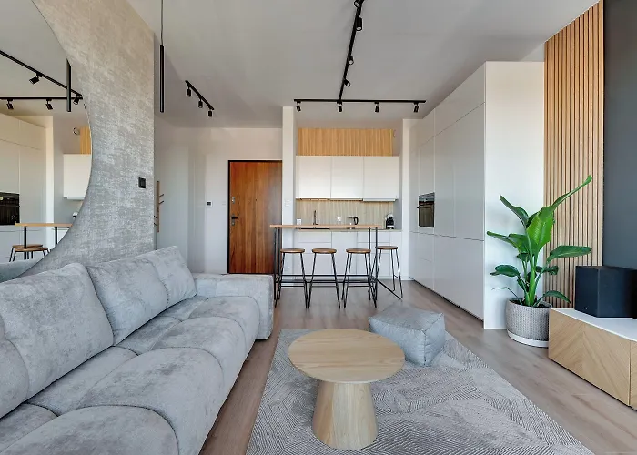 Brabank 20 By Grand Apartmán Gdaňsk