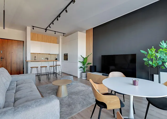 Apartmán Brabank 20 By Grand *