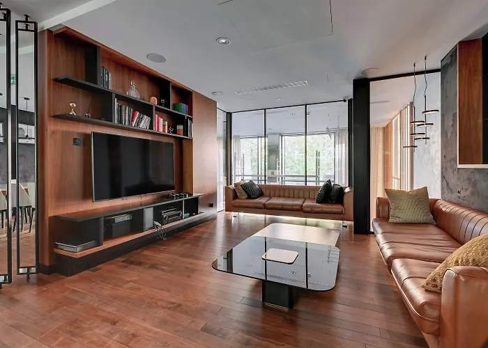 Apartmán Brabank 20 By Grand *