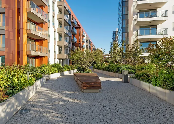 Brabank 20 By Grand Apartment *