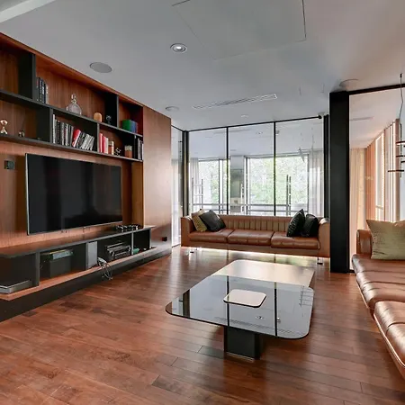 Brabank 20 By Grand Apartman Gdańsk