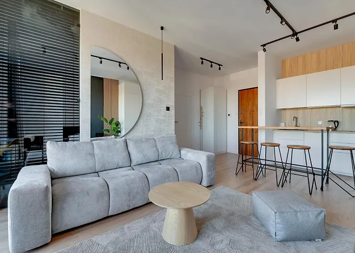 Apartament Brabank 20 By Grand Gdańsk