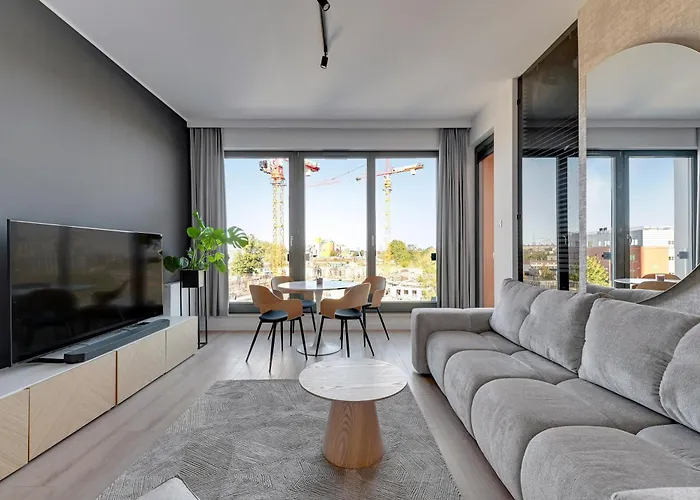 Brabank 20 By Grand Apartament *