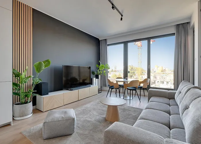 Apartament Brabank 20 By Grand