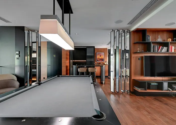 Brabank 20 By Grand Apartament