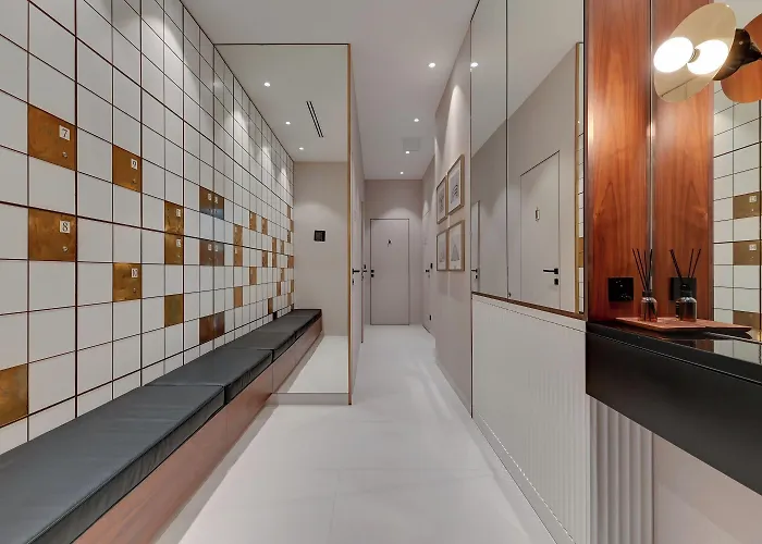 Brabank 20 By Grand Apartament