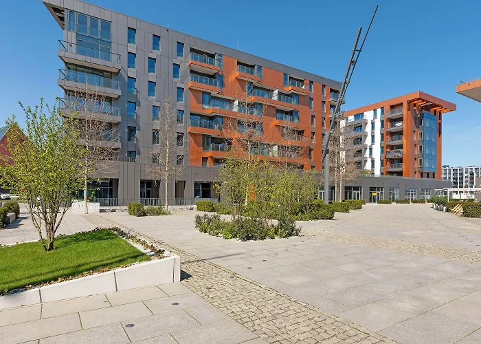 Apartman Brabank 20 By Grand